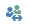 Button for viewing the user data